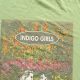 Rare Indigo Girls T Shirt Vintage: Find Yours! | Vintage Treasures: Discover Rare Antiques, Collectibles & Retro Finds