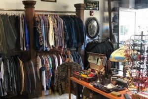 Shop Retro: Vintage Clothing Boston MA Finds & Styles | Vintage Treasures: Discover Rare Antiques, Collectibles & Retro Finds