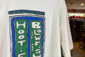 Own a Piece of Hootie History: Vintage Hootie and the Blowfish T Shirt | Vintage Treasures: Discover Rare Antiques, Collectibles & Retro Finds