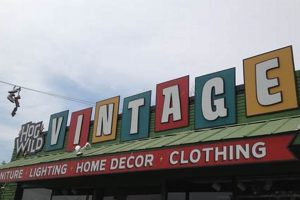 Best Vintage Clothing Stores Austin, TX: Your Guide | Vintage Treasures: Discover Rare Antiques, Collectibles & Retro Finds