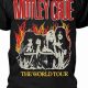 Rare Find: Motley Crue Vintage Shirt Collectibles | Vintage Treasures: Discover Rare Antiques, Collectibles & Retro Finds