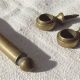 Timeless Vintage Brass Curtain Rods: Decor Charm | Vintage Treasures: Discover Rare Antiques, Collectibles & Retro Finds