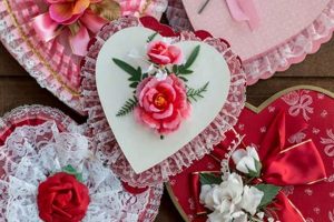 Buy Classic Vintage Chocolate Boxes: History in a Box | Vintage Treasures: Discover Rare Antiques, Collectibles & Retro Finds