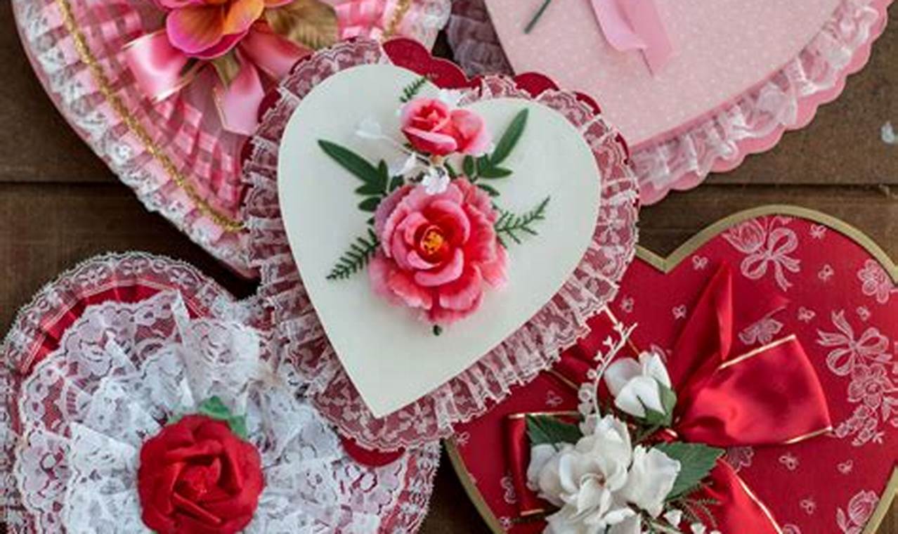 Buy Classic Vintage Chocolate Boxes: History in a Box | Vintage Treasures: Discover Rare Antiques, Collectibles & Retro Finds