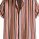 Shop Retro: Vintage Striped Button Downs for Classic Style | Vintage Treasures: Discover Rare Antiques, Collectibles & Retro Finds