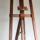 Antique Vintage Art Easel: Display, Art & More | Vintage Treasures: Discover Rare Antiques, Collectibles & Retro Finds