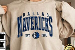 Own a Classic: Vintage Mavs Shirt Collection | Vintage Treasures: Discover Rare Antiques, Collectibles & Retro Finds