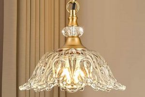 Illuminate with Vintage: Yellow Glass Pendant Light Shades | Vintage Treasures: Discover Rare Antiques, Collectibles & Retro Finds