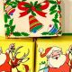 Buy Vintage Christmas Candy Boxes: History & Joy | Vintage Treasures: Discover Rare Antiques, Collectibles & Retro Finds