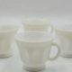 Collecting Vintage Milk Glass Mugs: A Guide | Vintage Treasures: Discover Rare Antiques, Collectibles & Retro Finds