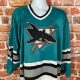 Own a Piece of History: San Jose Sharks Vintage Jersey Treasures | Vintage Treasures: Discover Rare Antiques, Collectibles & Retro Finds