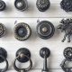 Antique Charm: Vintage Dresser Drawer Pulls for Sale | Vintage Treasures: Discover Rare Antiques, Collectibles & Retro Finds