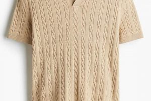 Shop Retro Knit Polos: Vintage Knit Polo Shirt Style | Vintage Treasures: Discover Rare Antiques, Collectibles & Retro Finds