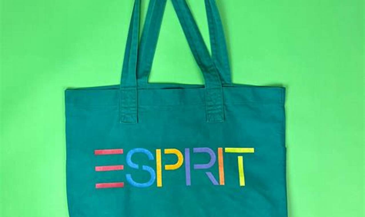 Timeless Charm: Esprit Vintage Bag Guide & Styles | Vintage Treasures: Discover Rare Antiques, Collectibles & Retro Finds