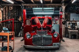 Your Guide to Vintage Car Repair + Restoration Tips | Vintage Treasures: Discover Rare Antiques, Collectibles & Retro Finds
