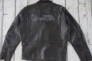 Timeless Style: Vintage Leather Riding Jackets For Sale | Vintage Treasures: Discover Rare Antiques, Collectibles & Retro Finds