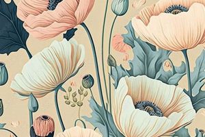 Retro Revival: Vintage Art Style Design Trends | Vintage Treasures: Discover Rare Antiques, Collectibles & Retro Finds