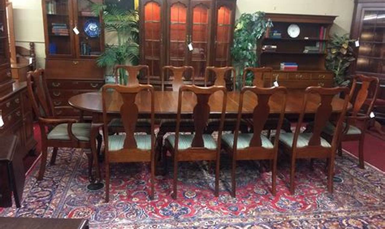 Shop Vintage Furniture Sacramento: Deals & More! | Vintage Treasures: Discover Rare Antiques, Collectibles & Retro Finds