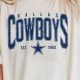 Retro Throwback: Dallas Cowboys Vintage T Shirt Styles | Vintage Treasures: Discover Rare Antiques, Collectibles & Retro Finds