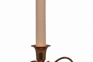 Illuminate with Vintage Brass Candle Holders + Decor | Vintage Treasures: Discover Rare Antiques, Collectibles & Retro Finds