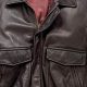 Timeless Leather: Vintage Bomber Jackets & Styles | Vintage Treasures: Discover Rare Antiques, Collectibles & Retro Finds