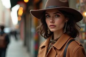 Shop Williamsburg Vintage Clothing: Unique Styles! | Vintage Treasures: Discover Rare Antiques, Collectibles & Retro Finds