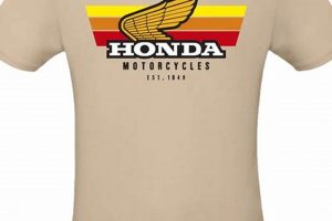 Retro Ride: Honda Vintage Shirt Style &amp; More! | Vintage Treasures: Discover Rare Antiques, Collectibles & Retro Finds