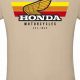 Retro Ride: Honda Vintage Shirt Style &amp; More! | Vintage Treasures: Discover Rare Antiques, Collectibles & Retro Finds
