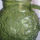 Buy Vintage Green Glass Pitcher: Styles & Values | Vintage Treasures: Discover Rare Antiques, Collectibles & Retro Finds
