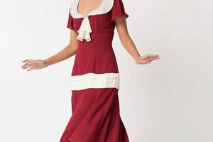 Timeless Vintage Casual Dresses: Styles &amp; Trends | Vintage Treasures: Discover Rare Antiques, Collectibles & Retro Finds