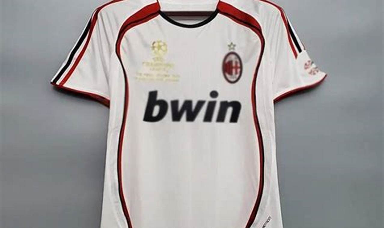Shop Authentic Vintage AC Milan Jerseys: Retro Rossoneri | Vintage Treasures: Discover Rare Antiques, Collectibles & Retro Finds