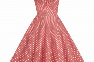 Embrace the Mod Era: Vintage 60s Dress Styles | Vintage Treasures: Discover Rare Antiques, Collectibles & Retro Finds