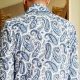 Retro Paisley Shirt Mens Vintage: Style & Charm! | Vintage Treasures: Discover Rare Antiques, Collectibles & Retro Finds