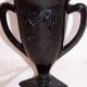 Buy Antique Black Glass Vase Vintage Finds + Decor | Vintage Treasures: Discover Rare Antiques, Collectibles & Retro Finds