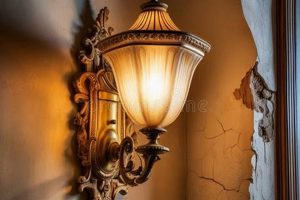 Illuminate with Era: Vintage Wall Lights & More! | Vintage Treasures: Discover Rare Antiques, Collectibles & Retro Finds