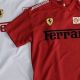 Own a Piece of History: Ferrari Vintage Shirt Collection | Vintage Treasures: Discover Rare Antiques, Collectibles & Retro Finds
