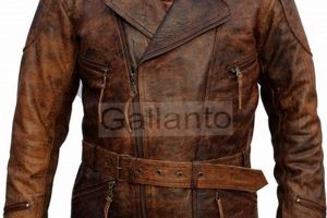 Shop Classic Vintage Leather Moto Jackets Today! | Vintage Treasures: Discover Rare Antiques, Collectibles & Retro Finds