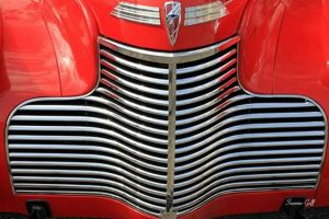 Restore Your Ride: Vintage Car Grill Styles &amp; More! | Vintage Treasures: Discover Rare Antiques, Collectibles & Retro Finds