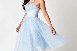 Shop Elegant Homecoming Dresses Vintage Styles Online! | Vintage Treasures: Discover Rare Antiques, Collectibles & Retro Finds