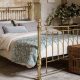 Timeless Elegance: Vintage Brass Beds for Your Dream Space | Vintage Treasures: Discover Rare Antiques, Collectibles & Retro Finds