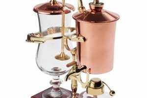 Restore Your Vintage Coffee Maker: Glass Replacements | Vintage Treasures: Discover Rare Antiques, Collectibles & Retro Finds