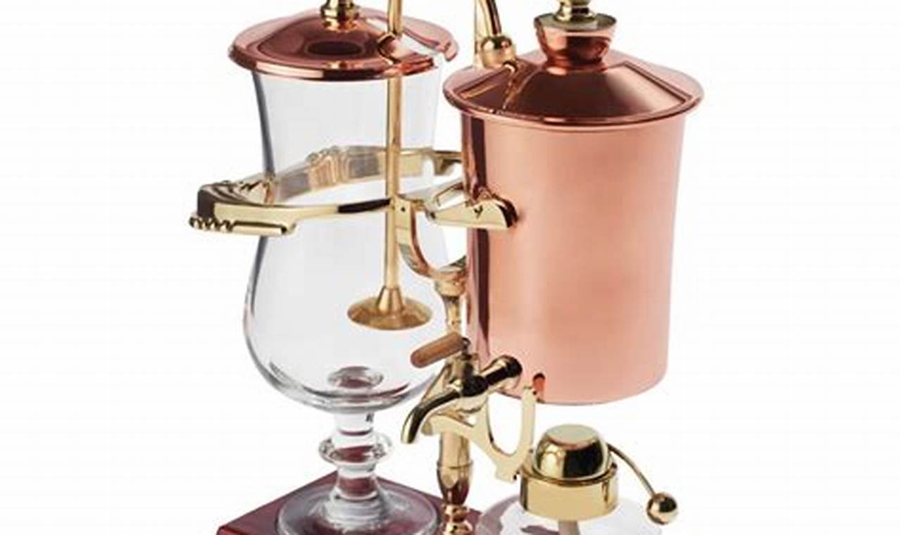 Restore Your Vintage Coffee Maker: Glass Replacements | Vintage Treasures: Discover Rare Antiques, Collectibles & Retro Finds