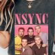 Rare Vintage NSYNC Shirts: A Collector's Gem! | Vintage Treasures: Discover Rare Antiques, Collectibles & Retro Finds