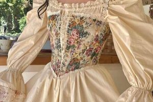 Shop Vintage Corset Dress: Styles & Trends! | Vintage Treasures: Discover Rare Antiques, Collectibles & Retro Finds