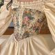 Shop Vintage Corset Dress: Styles & Trends! | Vintage Treasures: Discover Rare Antiques, Collectibles & Retro Finds