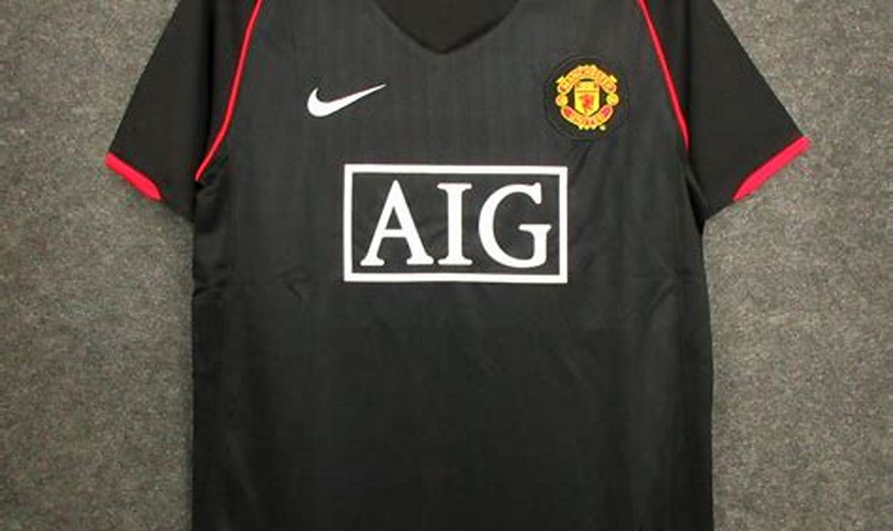 Buy Rare Vintage Man U Jerseys: Collectors' Guide | Vintage Treasures: Discover Rare Antiques, Collectibles & Retro Finds
