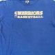 Retro Gold: Vintage Golden State Warriors Shirt Treasures! | Vintage Treasures: Discover Rare Antiques, Collectibles & Retro Finds