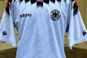 Own a Piece of History: Germany Jersey Vintage Collection | Vintage Treasures: Discover Rare Antiques, Collectibles & Retro Finds
