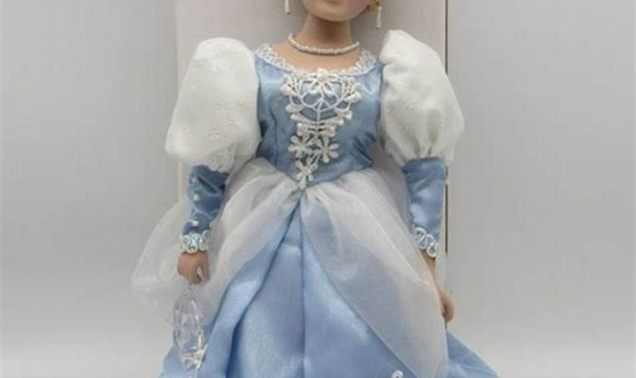 Collecting: Vintage Glass Dolls - A Delicate Past | Vintage Treasures: Discover Rare Antiques, Collectibles & Retro Finds