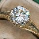 Find Chic Vintage Engagement Rings Chicago Deals! | Vintage Treasures: Discover Rare Antiques, Collectibles & Retro Finds